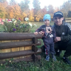 Денис Ахтямов, 19.11.1987, Октябрьский
