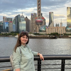 Елена Пионтковская, 06.04.1992, Екатеринбург