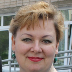 Ольга Кислова, 12.06, Челябинск