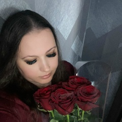 Ленуська Соменкова, 06.04.1992, Нижний Новгород