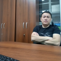 Бакытбек Каниев, 29.09.1990, Макинск