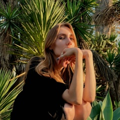 Дарья Суворова, 08.06, Санкт-Петербург