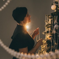 Олеся Бенда, 29.09.1982, Темрюк