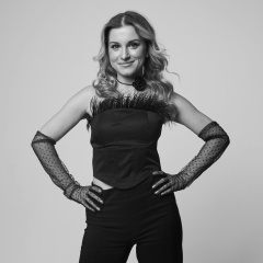 Елена Боченина, 03.12.1989, Москва