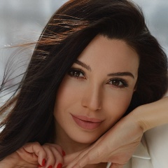 Елена Донченко, 25.01, Краснодар