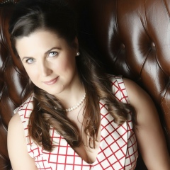 Екатерина Фаррингтон, 22.12, Санкт-Петербург