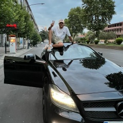 Ренат Пашаев, 20.06.1999, Тбилиси