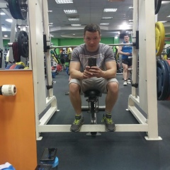 Владимир Зотович, 08.06, Санкт-Петербург