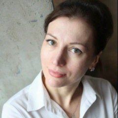 Анна Шаляпина, 12.04, Москва