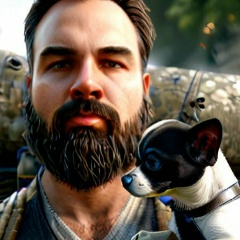 Алексей Геннадьевич, Тверь