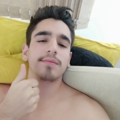 Gustavo Felizari, 06.11.1985