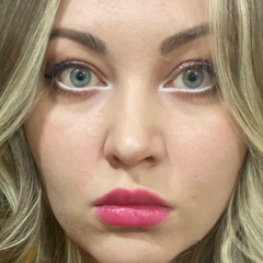 Кристина Переплётова, 19.02.1988, Сургут