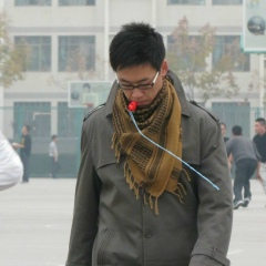 Василий Zheng, 11.07.1990, Shijiazhuang