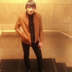 Алан Канбаров, 23.01.1991, Хабаровск