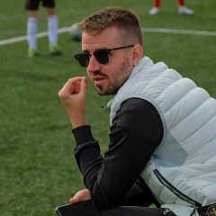 Григоренко Павел, 24.02, Москва