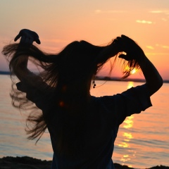 Лариса Левошевич, 15.05, Санкт-Петербург