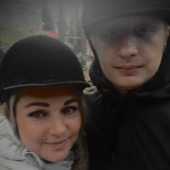 Юля Ионова, 17.10.1986, Санкт-Петербург