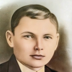 Никита Зазнобин, 12.01, Новосибирск