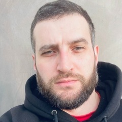 Кязим Созаев, Нальчик
