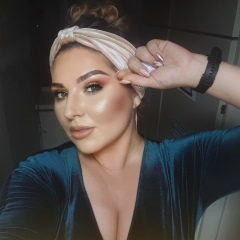 Алёна Силова, 02.01.1989, Мытищи