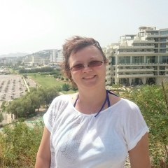 Světlana Spiglazova, 25.01, Plzeň