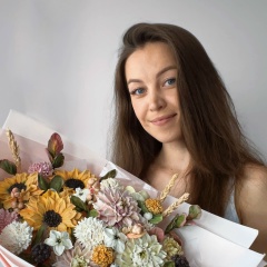 Ira Stepanova, 20.01, Москва