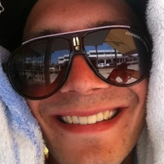 Серёнька Лукьянов, 25.07, Владивосток