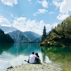 Мариам Гукасян, 01.05.1993, Волгоград