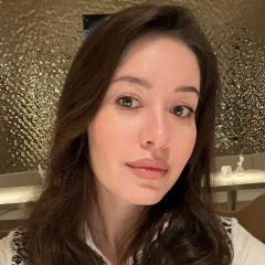 Валентина Лучкина, 07.06, Москва