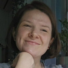 Вера Иващенко, 18.01, Москва