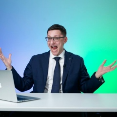 Илья Кананыкин, 30.03.1989, Москва