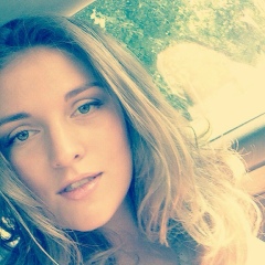 Дарья Ступина, 19.10.1989, Москва