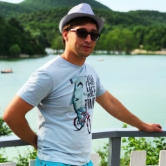 Антон Калинин, 08.07, Ростов-на-Дону