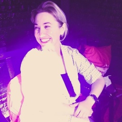 Наталья Потапова, 26.01.1986, Москва