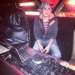 Nurbek Atamkulov, 12.11.1986, Beijing