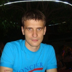 Кирилл Кривошеев, 31.01.1982, Запорожье