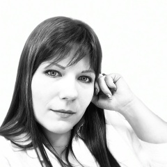 Елена Акушевич, 25.07, Рязань