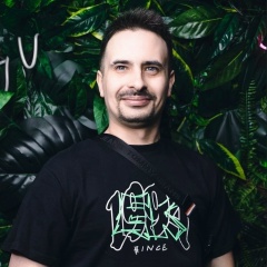Serg Molchanov, 25.12, Москва