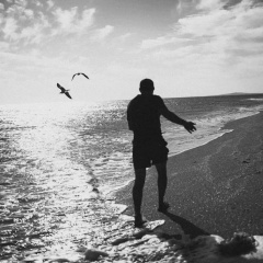 Max Ronis, 09.05.1988, Москва