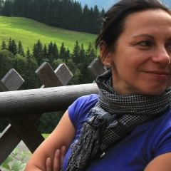 Наталия Бондарь, 05.09, Immenstadt im Allgäu