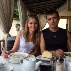 Марат Галлямов, 05.03.1984, Уфа