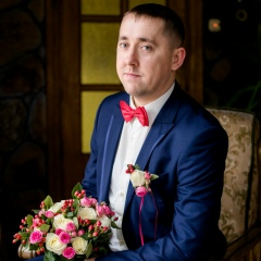 Владимир Засимович, 30.04.1987, Иваново