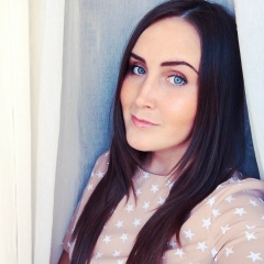 Ольга Мороз, 16.05, Москва