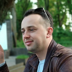 Vetal Boss, 01.04, Львов