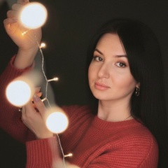 Татьяна Мурыкина, 07.01.1990, Иркутск