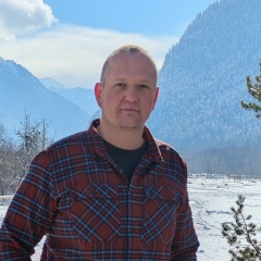 Алексей Сапрунов, 18.11.1989, Ставрополь