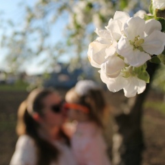 Галя Лубочкова, 21.09.1993, Маньковка