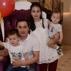 Жансая Муратбаева, 21.05.1990, Актобе