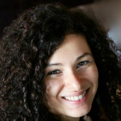 Евгения Розенфельд, 22.05.1984, Houston