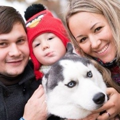 Екатерина Воропаева, 15.02.1986, Новосибирск